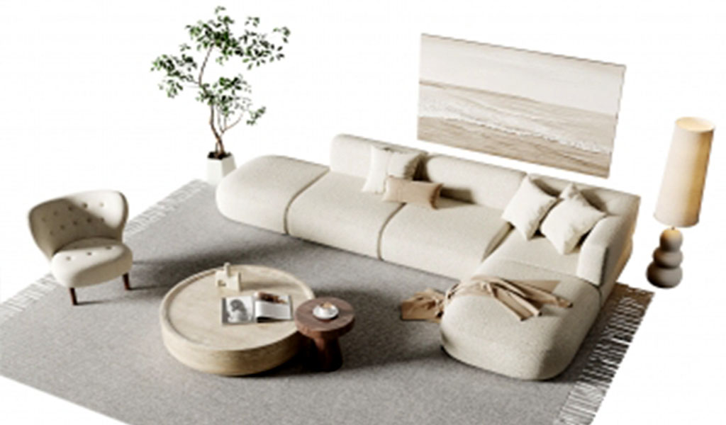 SOFA ĐÔI VOL 7